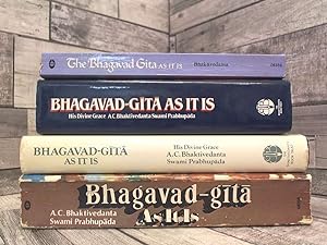 Seller image for Bhagavad-gita As It Is for sale by Archives Books inc.
