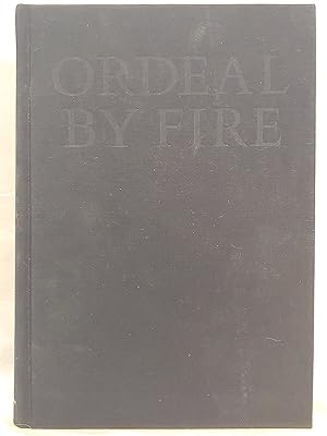 Seller image for Ordeal by Fire: The Civil War and Reconstruction for sale by H.S. Bailey