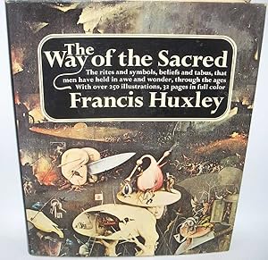 The Way of the Sacred