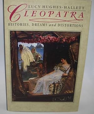 Bild des Verkufers fr Cleopatra: Histories, Dreams and Distortions zum Verkauf von Easy Chair Books