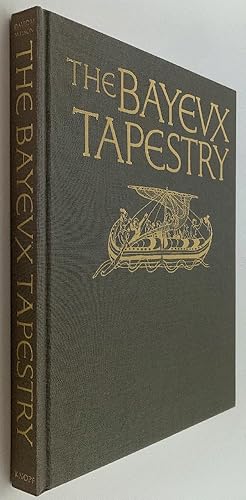 Seller image for The Bayeux Tapestry for sale by Brancamp Books