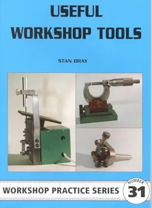 Imagen del vendedor de Useful Workshop Tools a la venta por GreatBookPrices