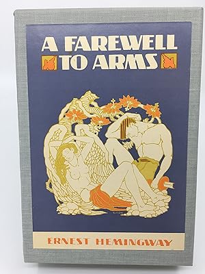 A Farewell to Arms (FEL)