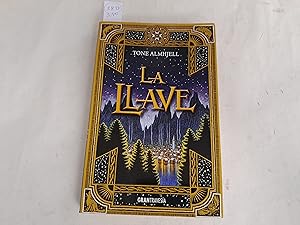 Seller image for La llave. for sale by Librera "Franz Kafka" Mxico.