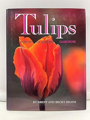 Imagen del vendedor de Tulips, For North American Gardens a la venta por Prestonshire Books, IOBA