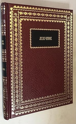 Julio Verne Grandes Biografias