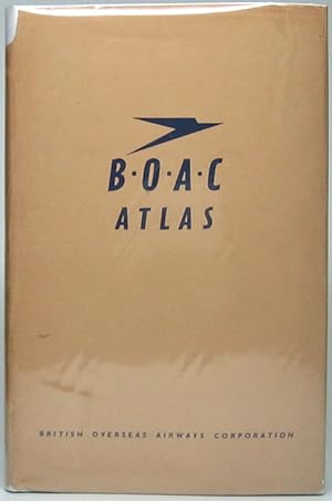 BOAC Atlas