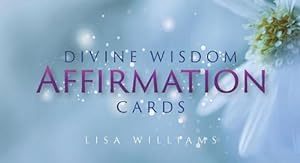 Seller image for Divine Wisdom Affirmation Cards (Cards) for sale by Grand Eagle Retail