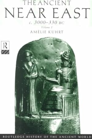 Seller image for Ancient Near East for sale by GreatBookPrices