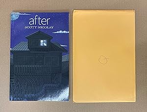 Seller image for After for sale by Fahrenheit's Books