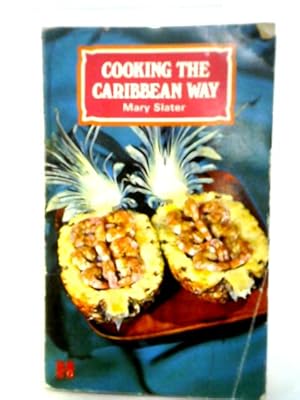 Immagine del venditore per Cooking The Caribbean Way venduto da World of Rare Books