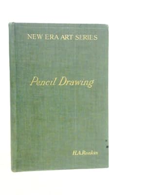 Seller image for Pencil Drawing for sale by World of Rare Books