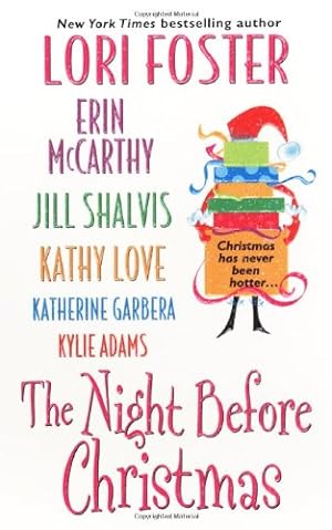 Seller image for The Night Before Christmas for sale by Reliant Bookstore