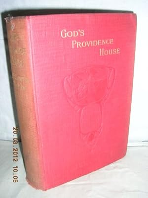 Imagen del vendedor de God's Providence House a la venta por WeBuyBooks