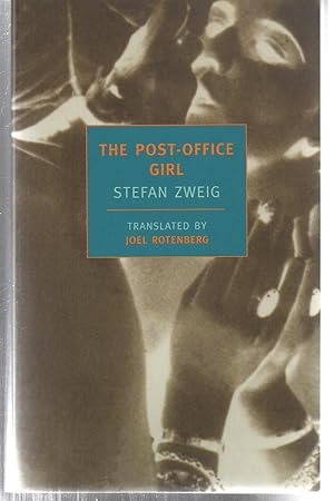 Seller image for The Post-Office Girl (New York Review Books Classics) for sale by EdmondDantes Bookseller