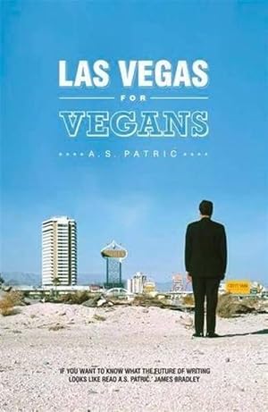 Seller image for Las Vegas for Vegans (Paperback) for sale by CitiRetail