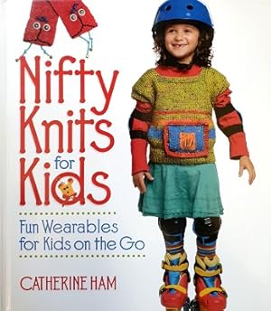 Seller image for Nifty Knits For Kids for sale by Marlowes Books and Music