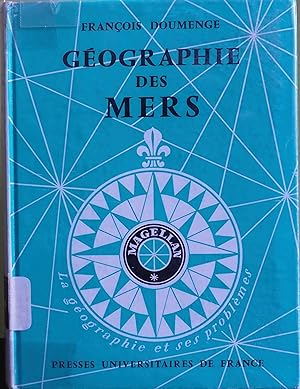 Géographie des Mers