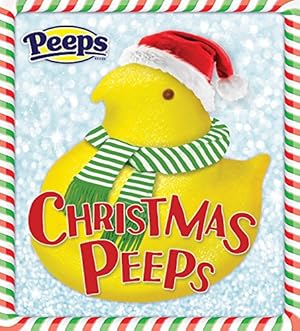 Seller image for Christmas Peeps (Peeps) for sale by Reliant Bookstore