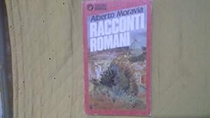 Imagen del vendedor de Racconti, Romani a la venta por WeBuyBooks