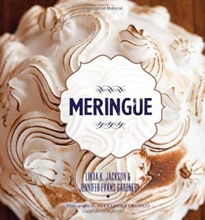 Seller image for Meringue for sale by Pieuler Store