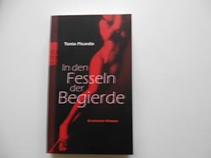 Seller image for In den Fesseln der Begierde for sale by Antiquariat Glatzel Jrgen Glatzel