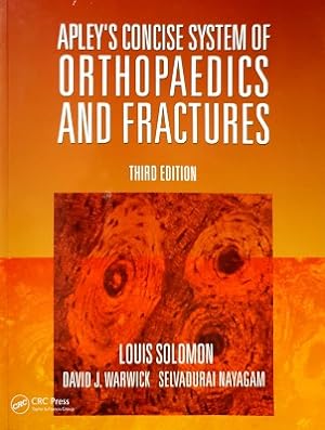Immagine del venditore per Apley's Concise Orthopaedics And Fractures Third Edition venduto da Marlowes Books and Music