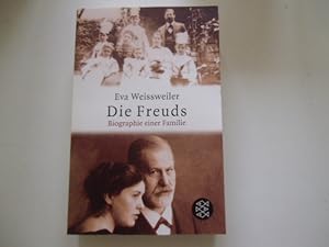 Die Freuds Biographie einer Familie