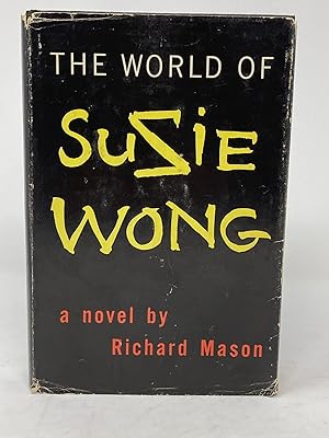 THE WORLD OF SUZIE WONG