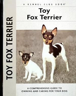 Toy Fox Terrier