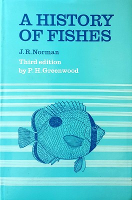 Imagen del vendedor de A History Of Fishes a la venta por Marlowes Books and Music