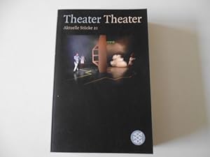 Seller image for Theater Theater Aktuelle Stcke 21 for sale by Antiquariat Glatzel Jrgen Glatzel