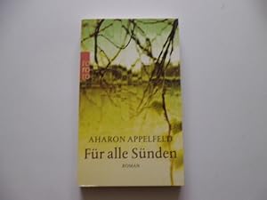 Seller image for Fr alle Snden for sale by Antiquariat Glatzel Jrgen Glatzel