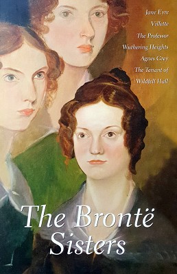 Bild des Verkufers fr The Bronte Sisters zum Verkauf von Marlowes Books and Music