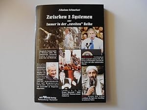 Zwischen 2 Systemen oder Immer in der zweiten Reihe 1937 - 2002