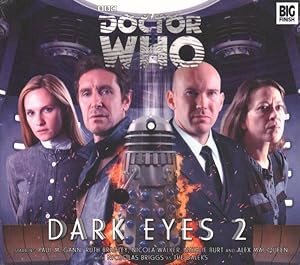 Image du vendeur pour Dark Eyes 2 mis en vente par GreatBookPrices