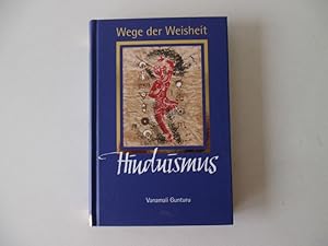 Seller image for Wege der Weisheit Hinduismus for sale by Antiquariat Glatzel Jrgen Glatzel
