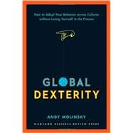 Seller image for Global Dexterity for sale by eCampus