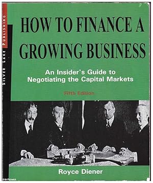 How to Finance a Growing Business