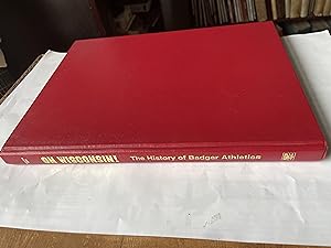 Seller image for On Wisconsin!: The History of Badger Athletics for sale by H&G Antiquarian Books