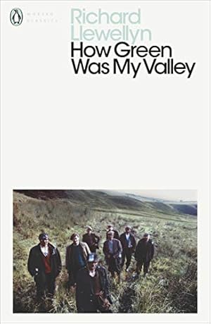 Seller image for Modern Classics How Green Was My Valley (Penguin Modern Classics) for sale by Pieuler Store