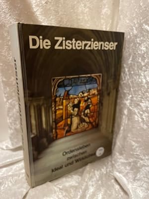 Bild des Verkufers fr Die Zisterzienser. Ordensleben zwischen Ideal und Wirklichkeit. Ausstellung Aachen 1980 Ordensleben zwischen Ideal und Wirklichkeit. Ausstellung Aachen 1980 zum Verkauf von Antiquariat Jochen Mohr -Books and Mohr-