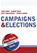 Seller image for Campaigns & Elections: Rules, Reality, Strategy, Choice for sale by Pieuler Store