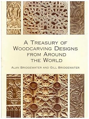 A Treasury of Woodcarving From Around the World