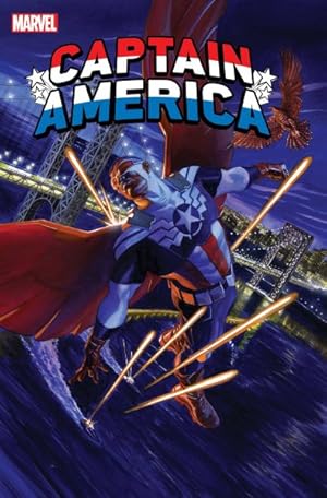 Seller image for Captain America 1 : Homeland for sale by GreatBookPrices
