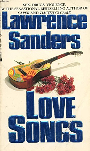 Seller image for Love Songs for sale by Reliant Bookstore