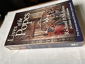Seller image for Lives of the Popes : The Pontiffs from St. Peter to John Paul II for sale by H&G Antiquarian Books