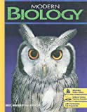 Seller image for Modern Biology for sale by Pieuler Store