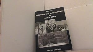 Bild des Verkufers fr Rassismus und Antisemitismus im Nahen Osten. zum Verkauf von Antiquariat Uwe Berg