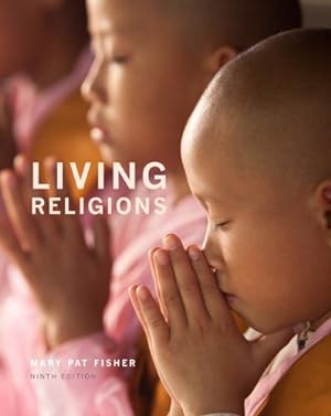 Seller image for Living Religions (9th Edition) for sale by Pieuler Store